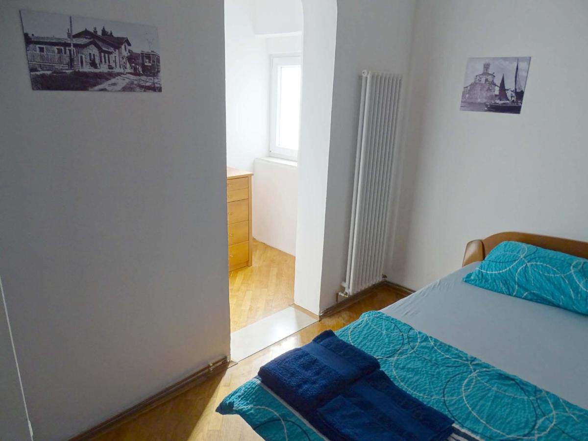 Apartment Rafaello Portoroz Exterior photo